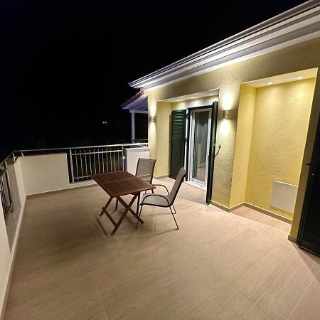 Maison Riviere Kalligoni Εξωτερικό φωτογραφία
