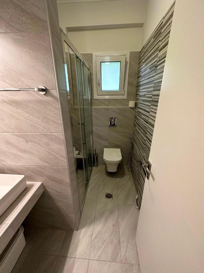 Maison Riviere Kalligoni Εξωτερικό φωτογραφία