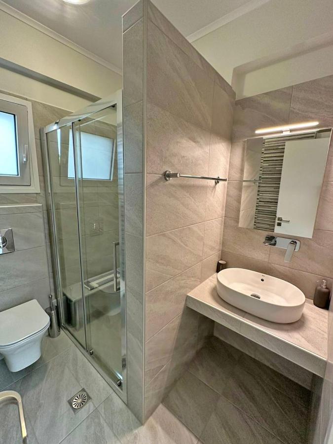 Maison Riviere Kalligoni Εξωτερικό φωτογραφία