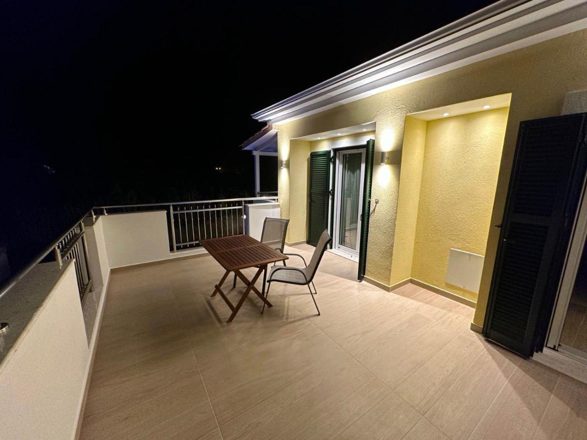 Maison Riviere Kalligoni Εξωτερικό φωτογραφία