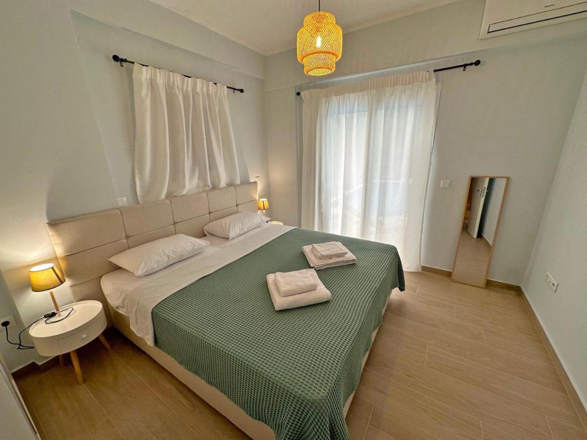 Maison Riviere Kalligoni Εξωτερικό φωτογραφία