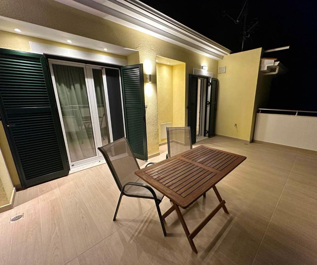 Maison Riviere Kalligoni Εξωτερικό φωτογραφία