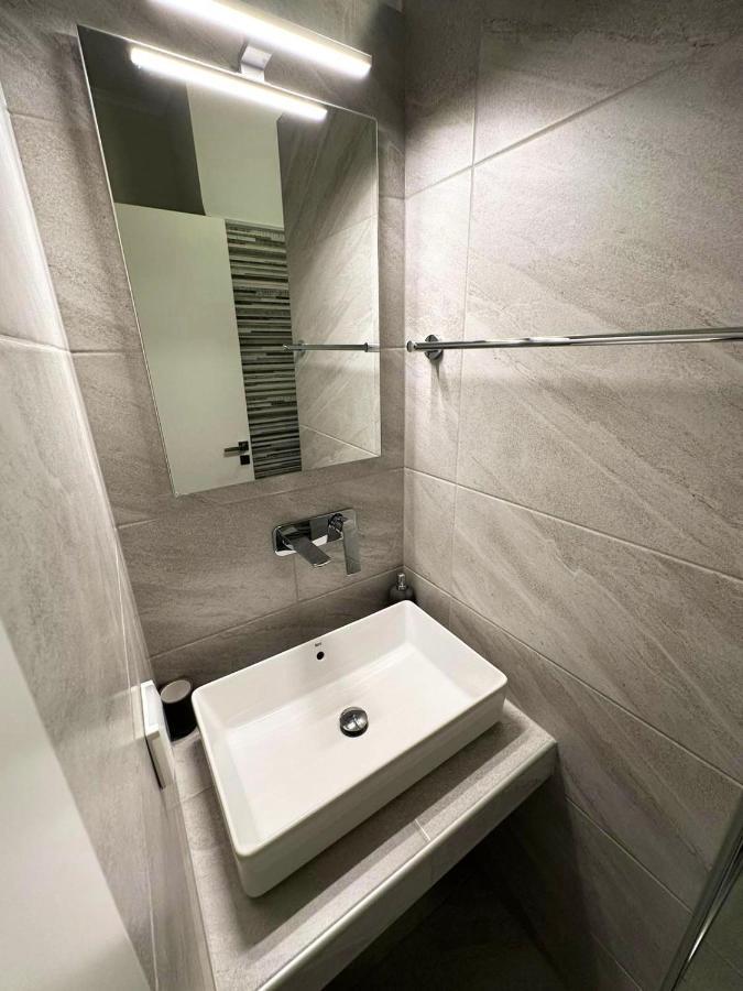 Maison Riviere Kalligoni Εξωτερικό φωτογραφία