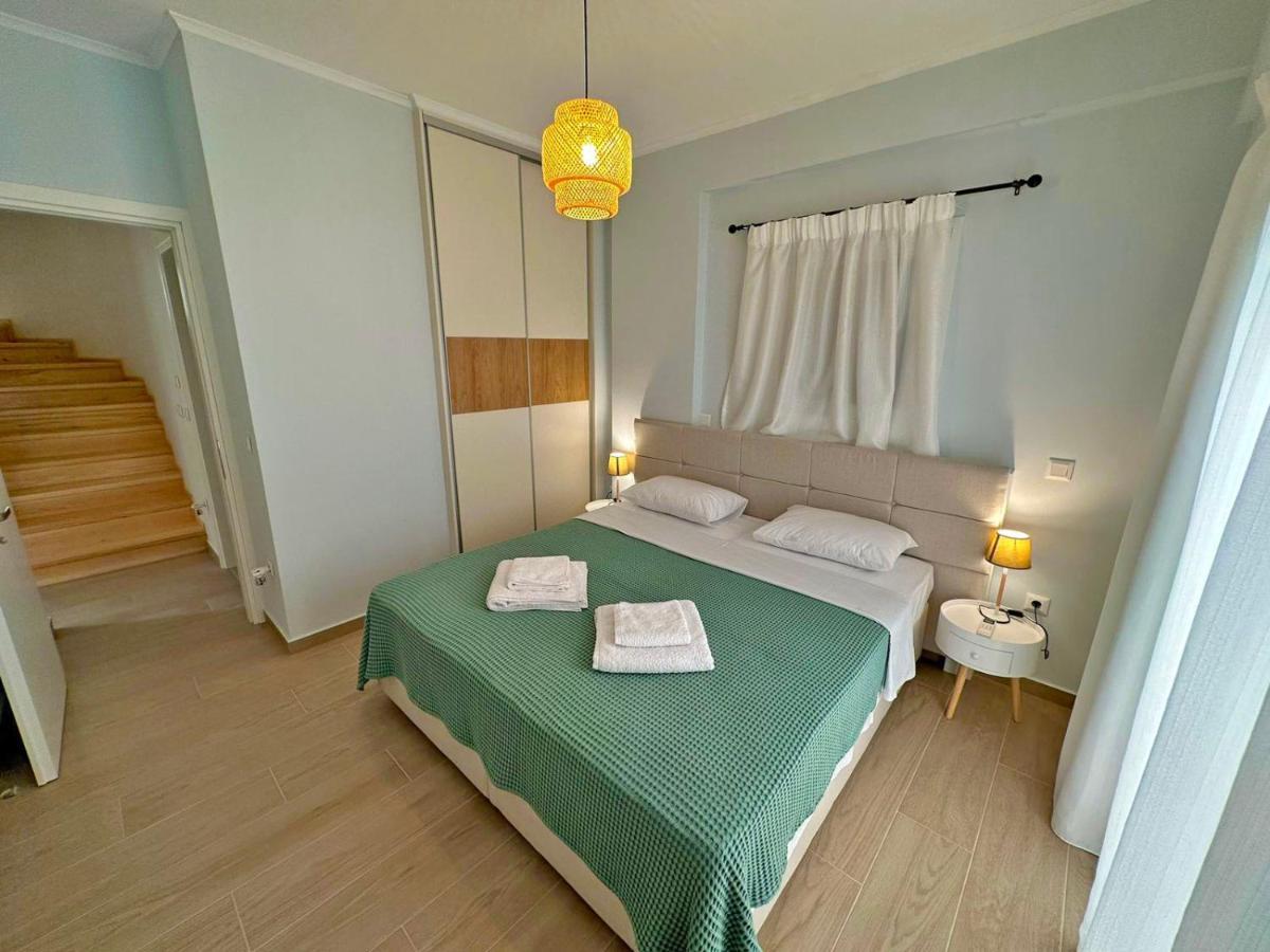 Maison Riviere Kalligoni Εξωτερικό φωτογραφία