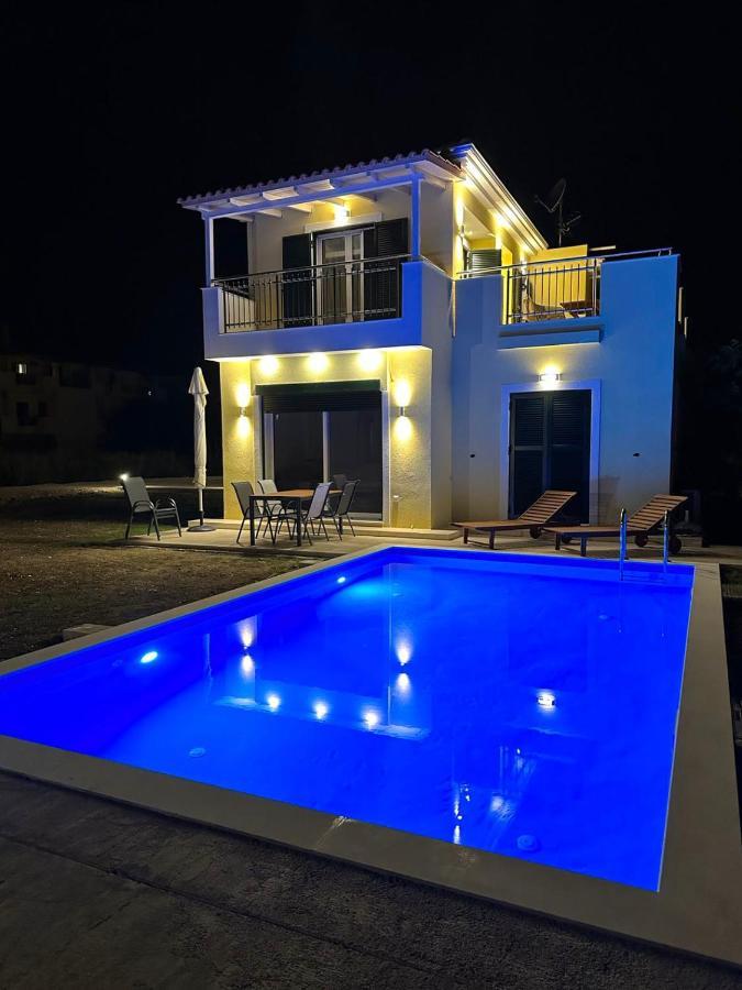 Maison Riviere Kalligoni Εξωτερικό φωτογραφία