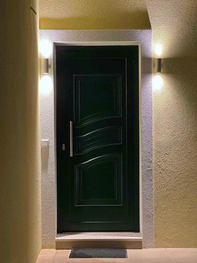 Maison Riviere Kalligoni Εξωτερικό φωτογραφία